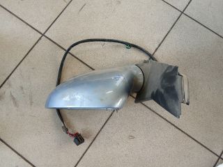 bontott VW GOLF PLUS Bal Visszapillantó Tükör (Elektromos)