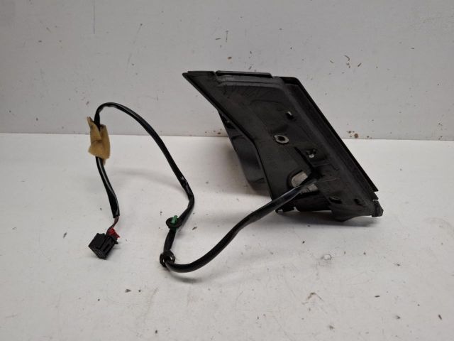 bontott VW GOLF PLUS Bal Visszapillantó Tükör (Elektromos)