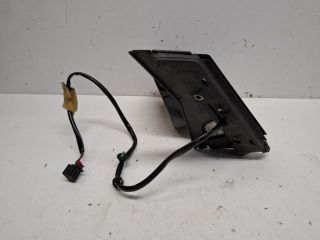 bontott VW GOLF PLUS Bal Visszapillantó Tükör (Elektromos)