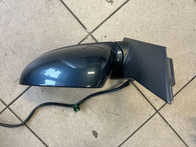 bontott VW GOLF PLUS Bal Visszapillantó Tükör (Elektromos)