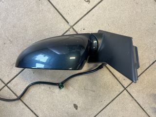 bontott VW GOLF PLUS Bal Visszapillantó Tükör (Elektromos)