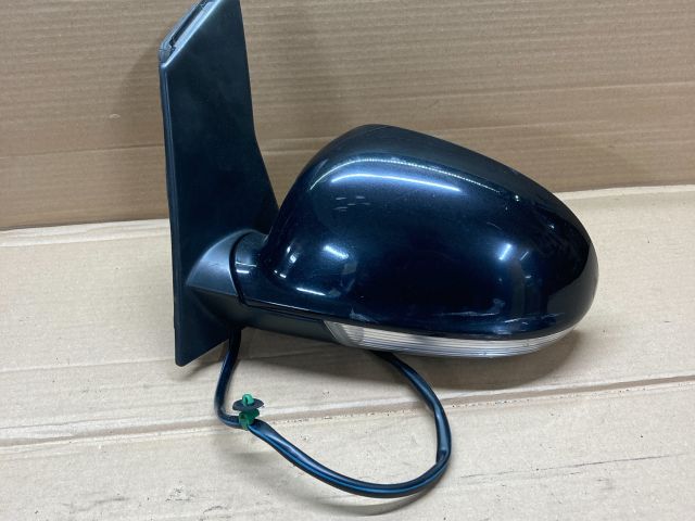 bontott VW GOLF PLUS Bal Visszapillantó Tükör (Elektromos)