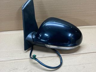 bontott VW GOLF PLUS Bal Visszapillantó Tükör (Elektromos)