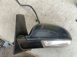 bontott VW GOLF PLUS Bal Visszapillantó Tükör (Elektromos)