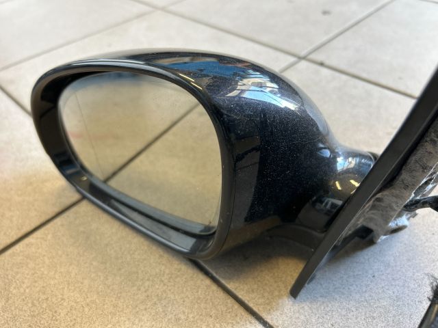 bontott VW GOLF PLUS Bal Visszapillantó Tükör (Elektromos)