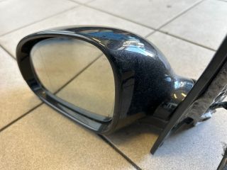 bontott VW GOLF PLUS Bal Visszapillantó Tükör (Elektromos)