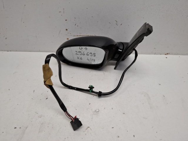 bontott VW GOLF PLUS Bal Visszapillantó Tükör (Elektromos)