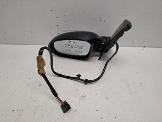 bontott VW GOLF PLUS Bal Visszapillantó Tükör (Elektromos)