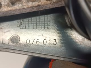 bontott VW GOLF PLUS Bal Visszapillantó Tükör (Elektromos)