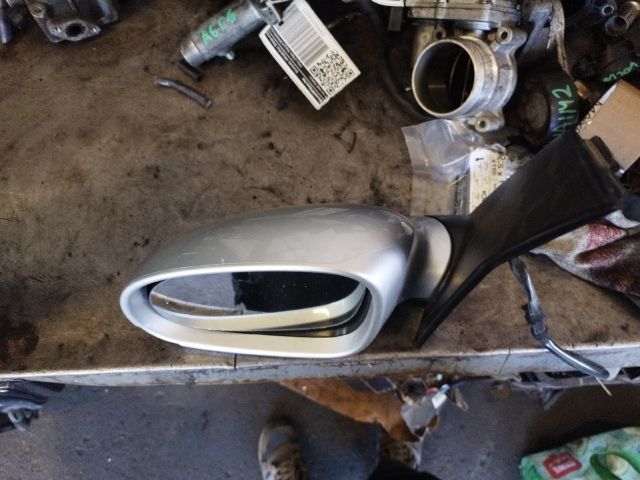 bontott VW GOLF PLUS Bal Visszapillantó Tükör (Elektromos)