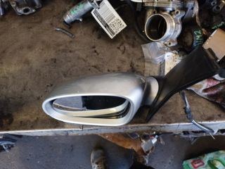 bontott VW GOLF PLUS Bal Visszapillantó Tükör (Elektromos)