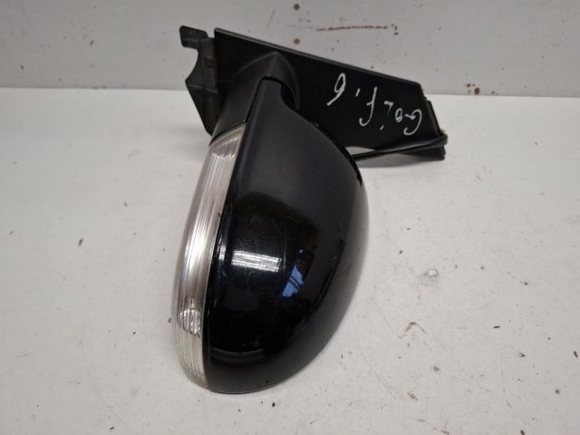 bontott VW GOLF PLUS Bal Visszapillantó Tükör (Elektromos)