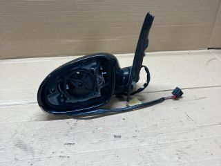 bontott VW GOLF PLUS Bal Visszapillantó Tükör (Elektromos)
