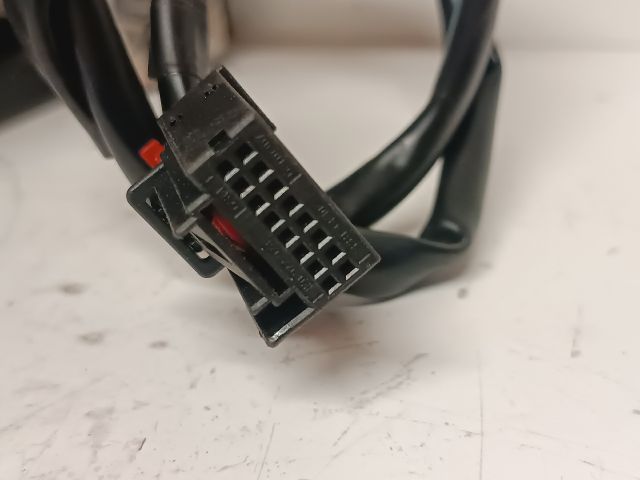 bontott VW GOLF PLUS Bal Visszapillantó Tükör (Elektromos)