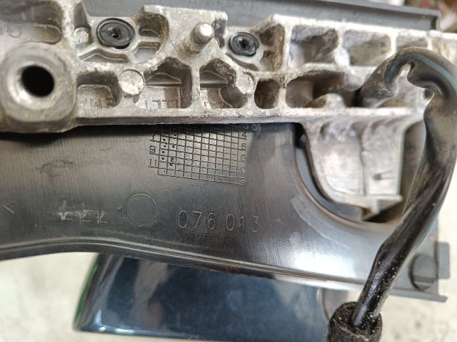 bontott VW GOLF PLUS Bal Visszapillantó Tükör (Elektromos)