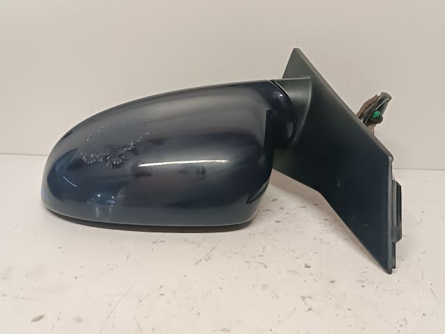 bontott VW GOLF PLUS Bal Visszapillantó Tükör (Elektromos)