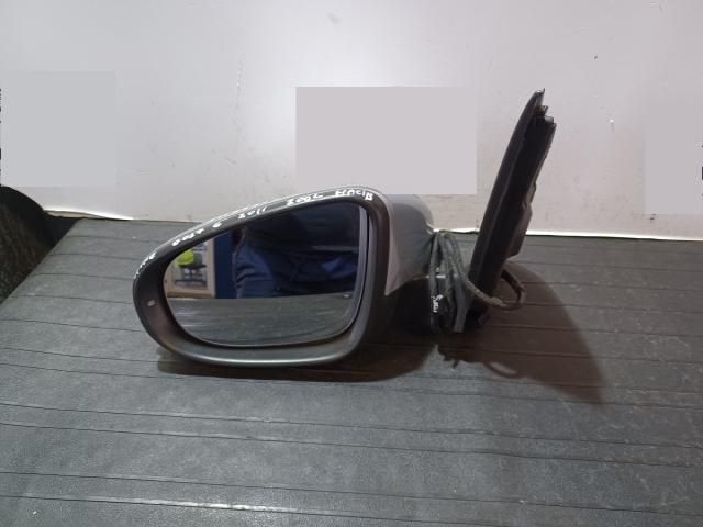 bontott VW GOLF PLUS Bal Visszapillantó Tükör (Elektromos)