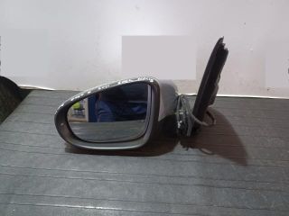 bontott VW GOLF PLUS Bal Visszapillantó Tükör (Elektromos)