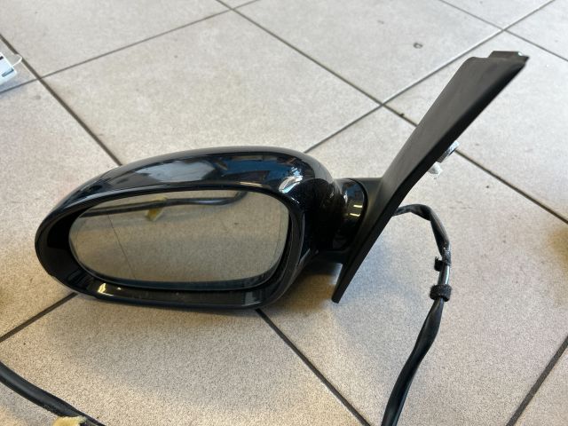 bontott VW GOLF PLUS Bal Visszapillantó Tükör (Elektromos)