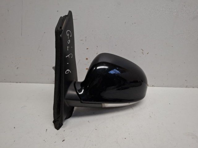 bontott VW GOLF PLUS Bal Visszapillantó Tükör (Elektromos)