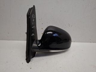 bontott VW GOLF PLUS Bal Visszapillantó Tükör (Elektromos)