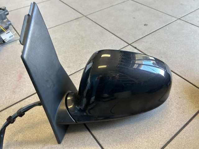 bontott VW GOLF PLUS Bal Visszapillantó Tükör (Elektromos)