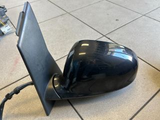 bontott VW GOLF PLUS Bal Visszapillantó Tükör (Elektromos)