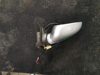 bontott VW GOLF PLUS Bal Visszapillantó Tükör (Elektromos)