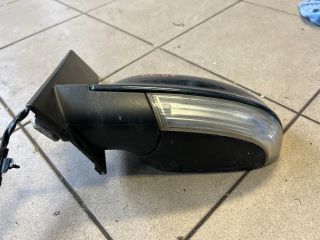 bontott VW GOLF PLUS Bal Visszapillantó Tükör (Elektromos)