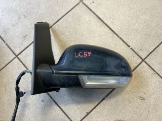bontott VW GOLF PLUS Bal Visszapillantó Tükör (Elektromos)