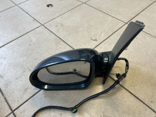 bontott VW GOLF PLUS Bal Visszapillantó Tükör (Elektromos)