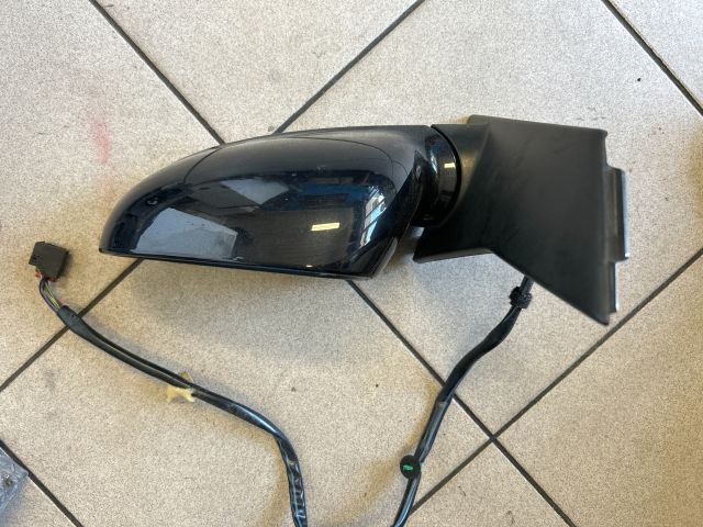 bontott VW GOLF PLUS Bal Visszapillantó Tükör (Elektromos)