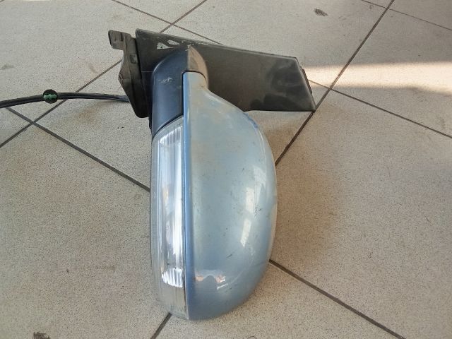 bontott VW GOLF PLUS Bal Visszapillantó Tükör (Elektromos)