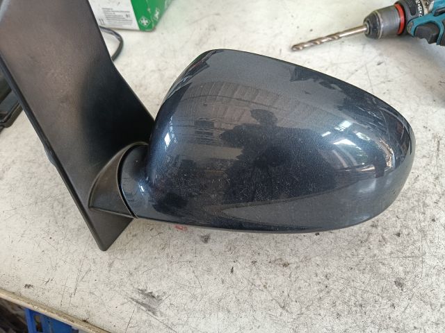 bontott VW GOLF PLUS Bal Visszapillantó Tükör (Elektromos)