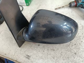 bontott VW GOLF PLUS Bal Visszapillantó Tükör (Elektromos)