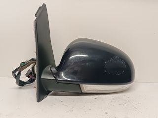 bontott VW GOLF PLUS Bal Visszapillantó Tükör (Elektromos)