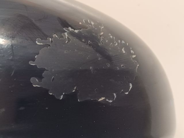 bontott VW GOLF PLUS Bal Visszapillantó Tükör (Elektromos)