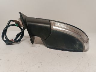 bontott VW GOLF PLUS Bal Visszapillantó Tükör (Elektromos)