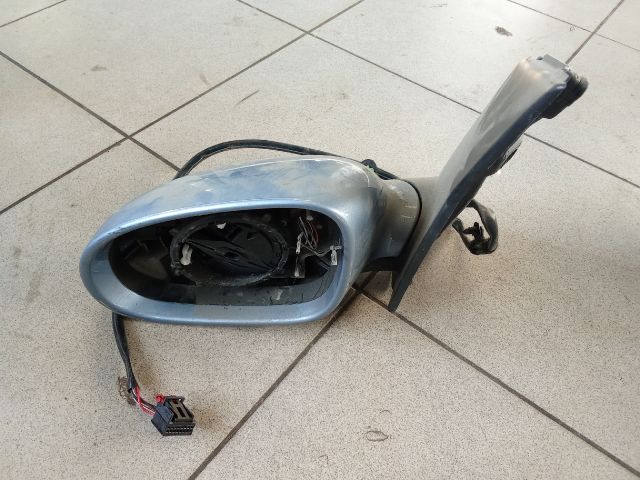 bontott VW GOLF PLUS Bal Visszapillantó Tükör (Elektromos)