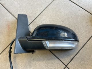 bontott VW GOLF PLUS Bal Visszapillantó Tükör (Elektromos)