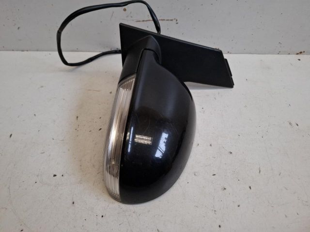 bontott VW GOLF PLUS Bal Visszapillantó Tükör (Elektromos)