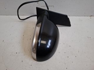 bontott VW GOLF PLUS Bal Visszapillantó Tükör (Elektromos)