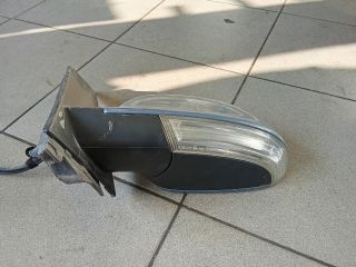 bontott VW GOLF PLUS Bal Visszapillantó Tükör (Elektromos)