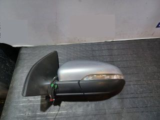 bontott VW GOLF PLUS Bal Visszapillantó Tükör (Elektromos)