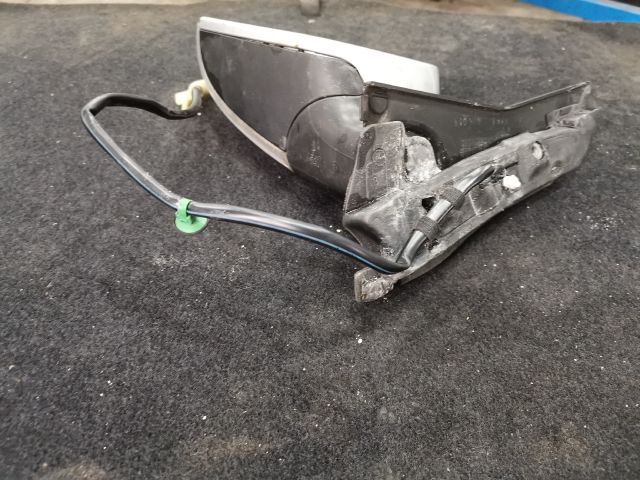 bontott VW GOLF PLUS Bal Visszapillantó Tükör (Elektromos)