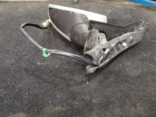 bontott VW GOLF PLUS Bal Visszapillantó Tükör (Elektromos)