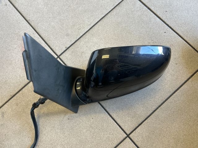 bontott VW GOLF PLUS Bal Visszapillantó Tükör (Elektromos)