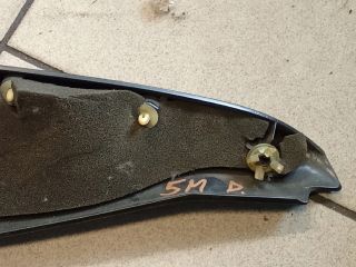 bontott VW GOLF PLUS Bal Visszapillantó Tükör Kárpit