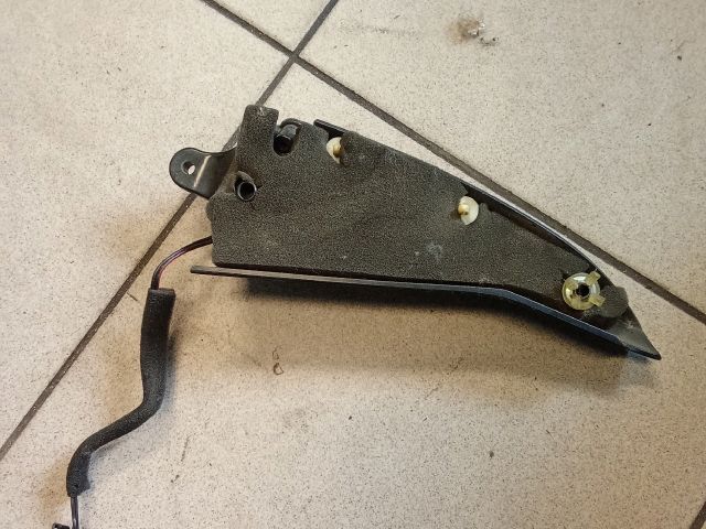 bontott VW GOLF PLUS Bal Visszapillantó Tükör Kárpit