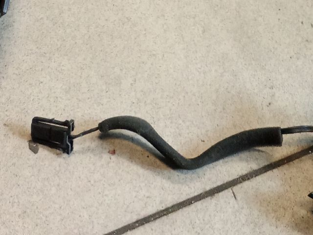 bontott VW GOLF PLUS Bal Visszapillantó Tükör Kárpit